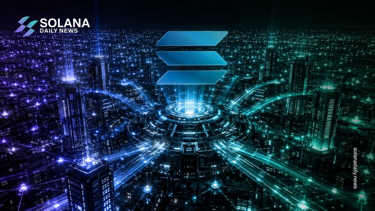 Solana Daily Active Addresses Hit 5 Million as Network Activity Surges