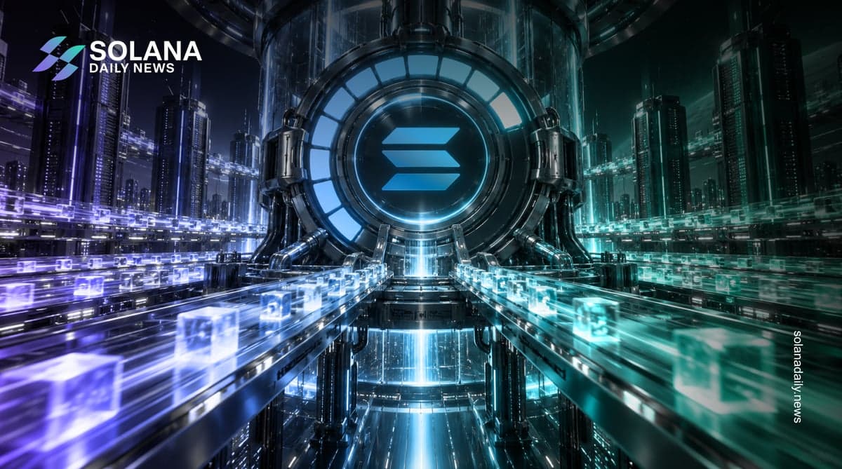 Solana Sets September 18 Date for 250ms Slot Upgrade