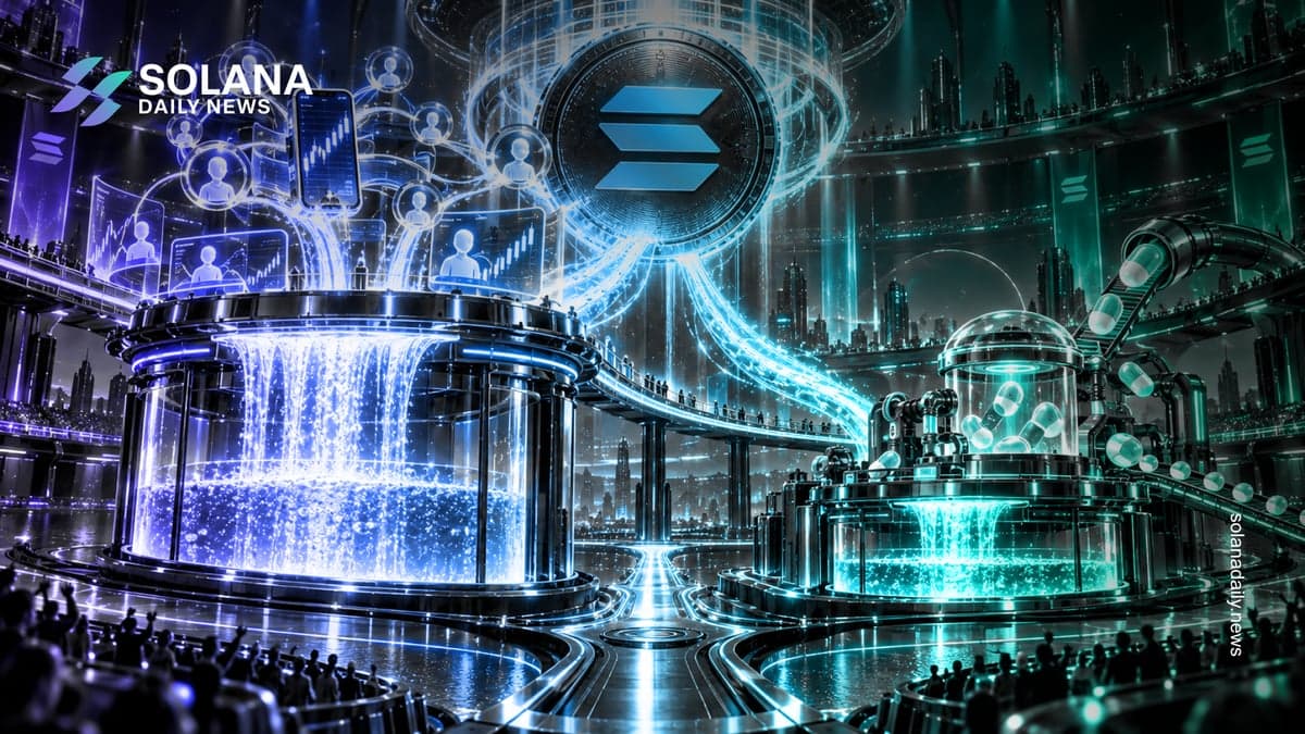 Fomo Beats Pump.fun in Daily Solana Revenue as Social Trading Gains Momentum