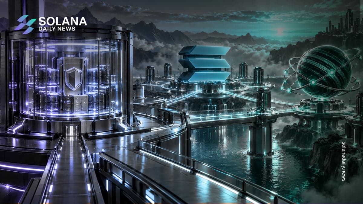 BitGo Adds Jupiter as a Validator for Institutional Solana Staking