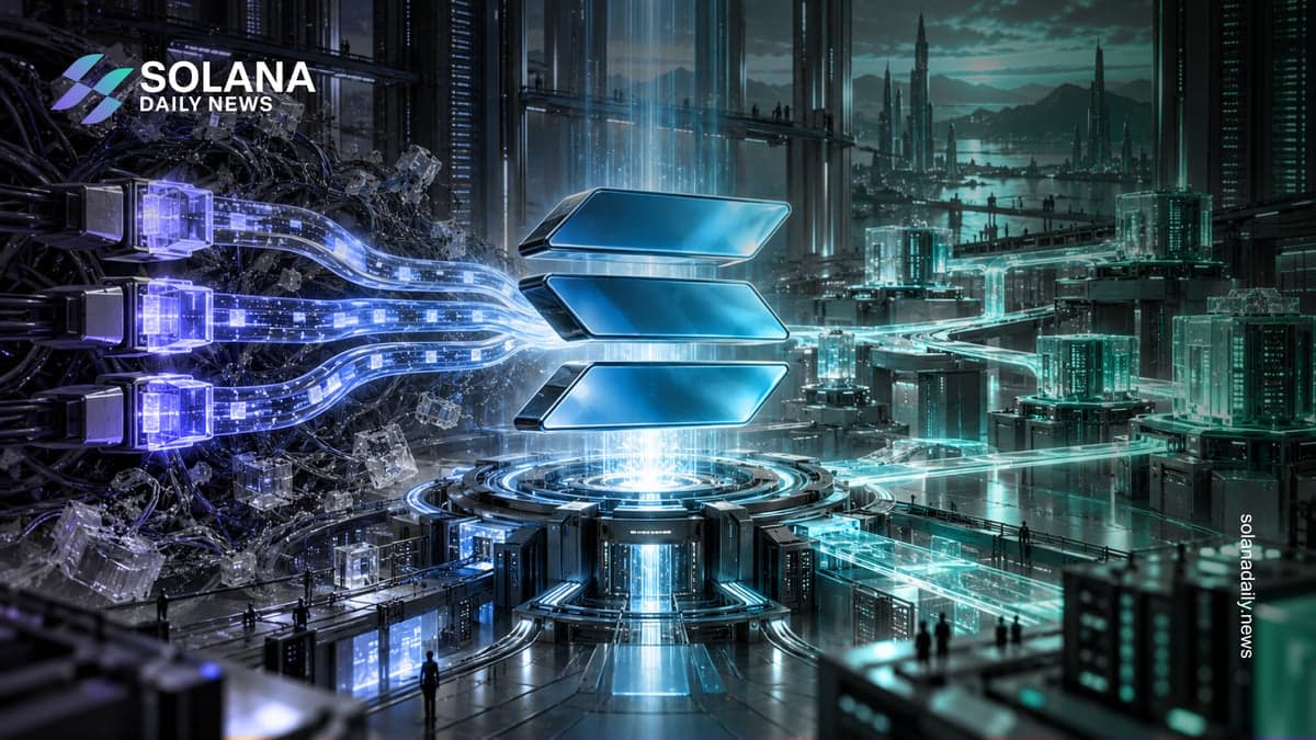 Solana Changelog Proposes ABI v1 r3–r5 Shift, CPI Revamp