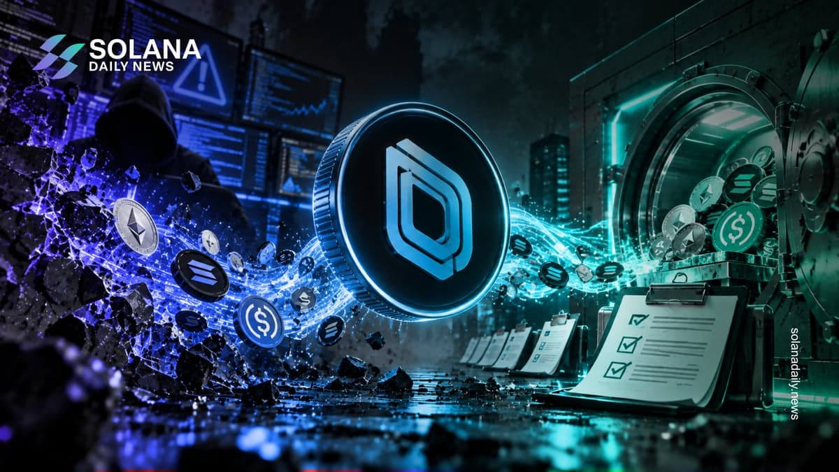 Drift Opens DFX Recovery Claims for $290M Exploit Losses