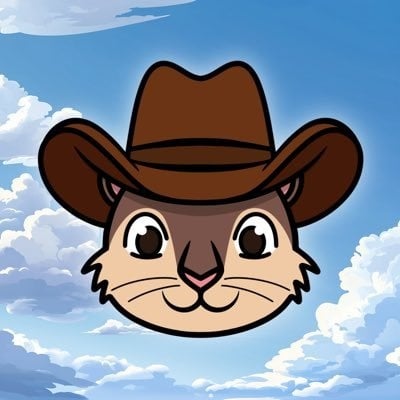 Peanut the Squirrel (PNUT)